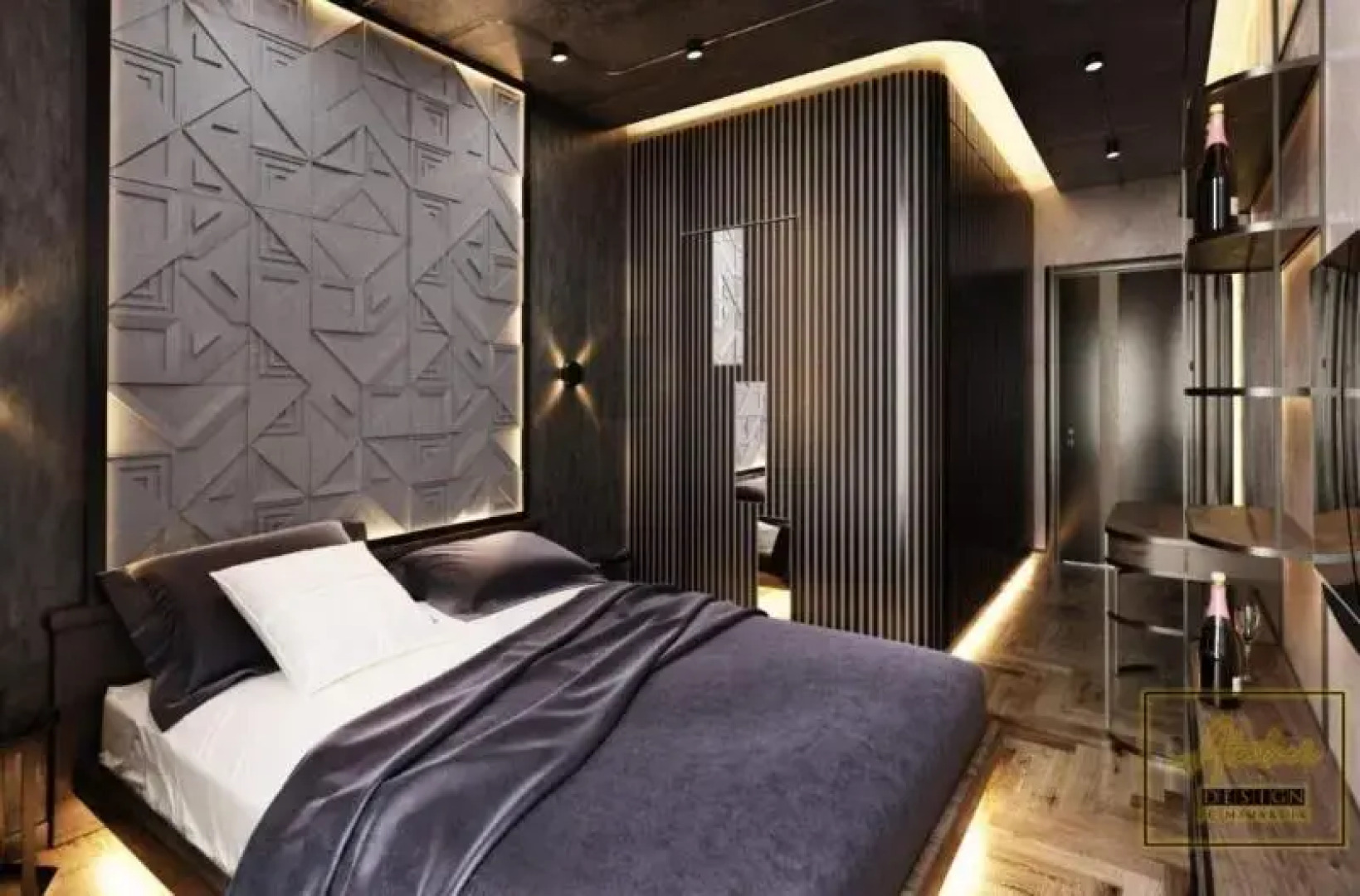 Бутик Отель Mielo Lara