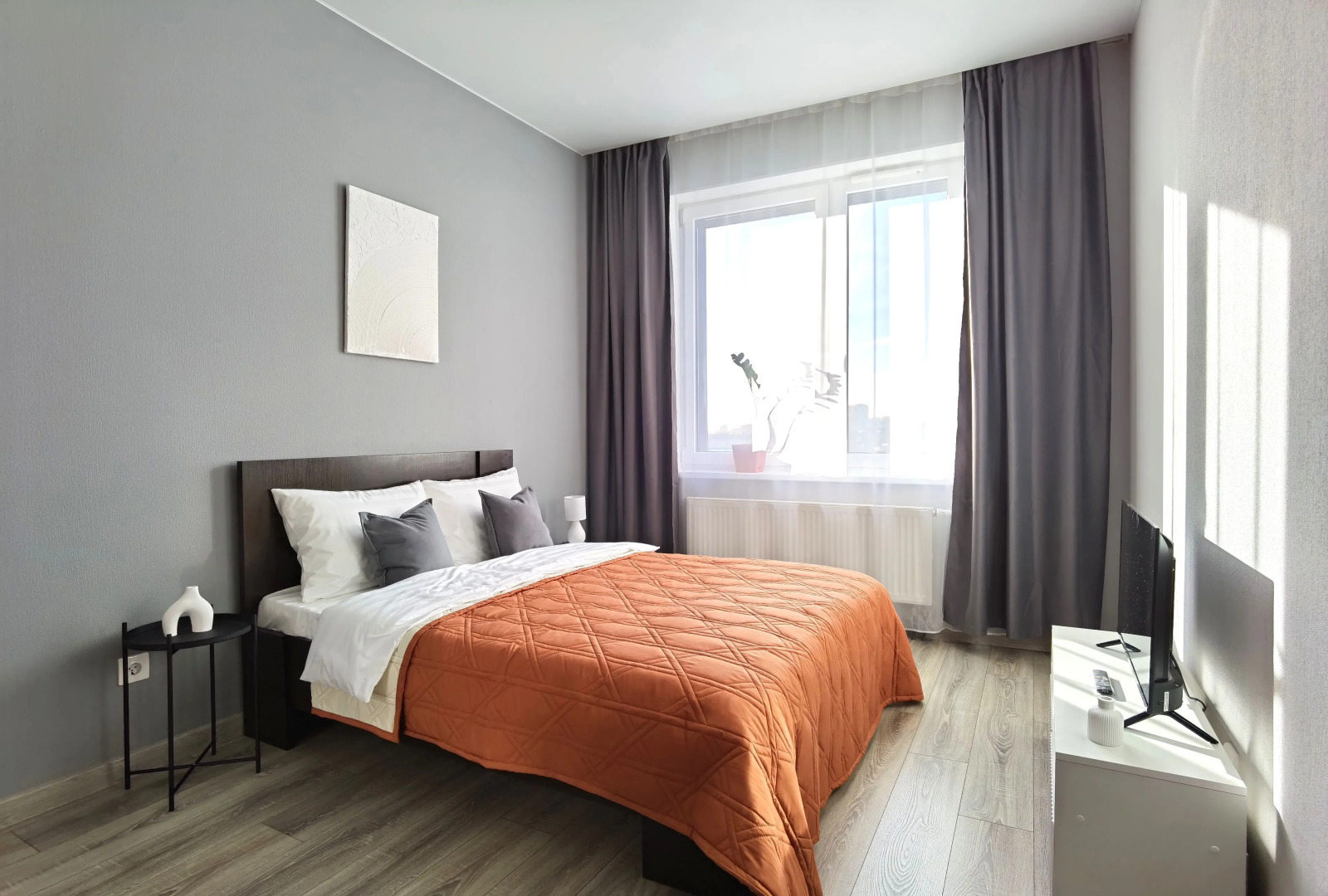 Апартаменты Room2day Magic