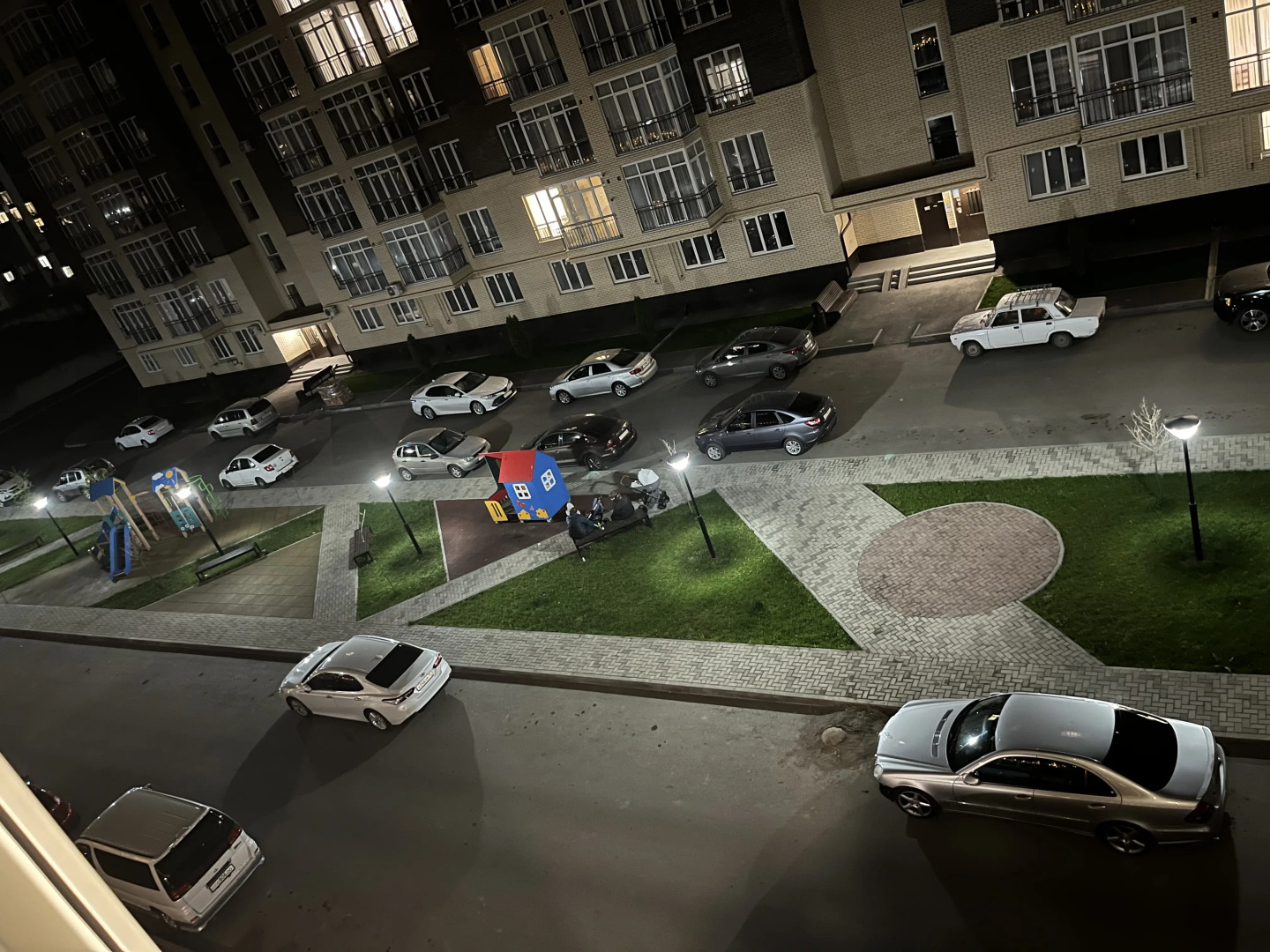 Квартира Одна комнатная в ЖК»Весна»