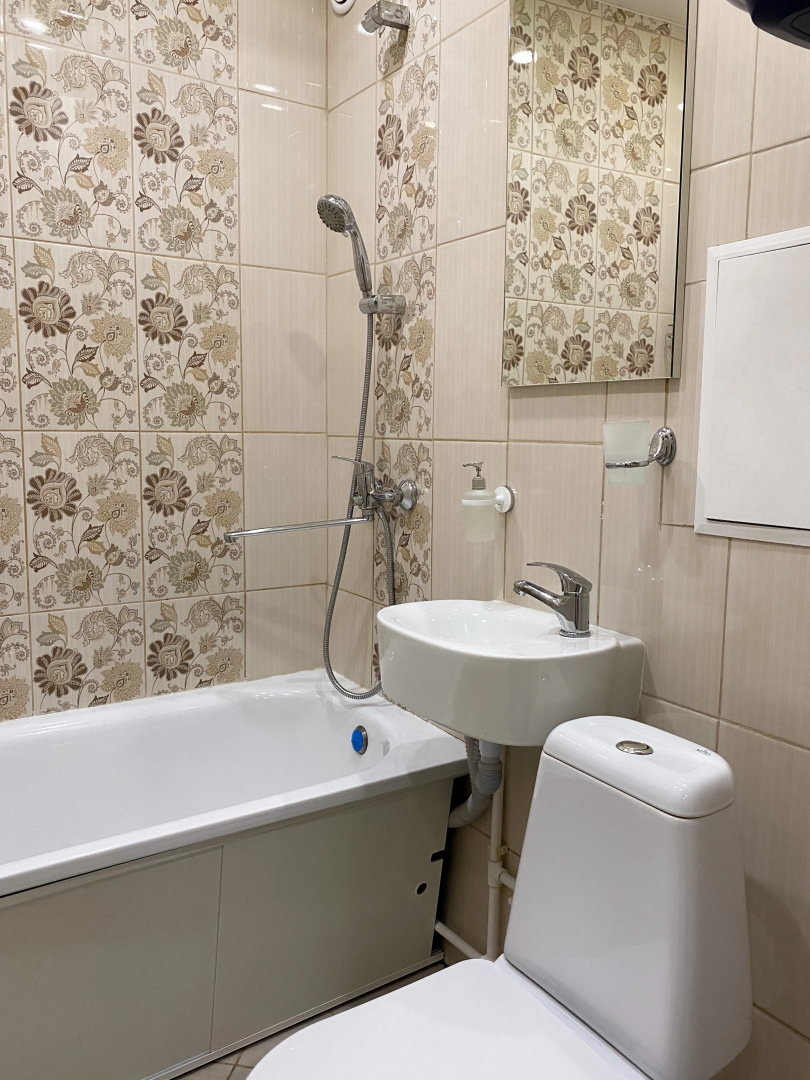 Апартаменты Квартира у ДС Торпедо на Чкалова