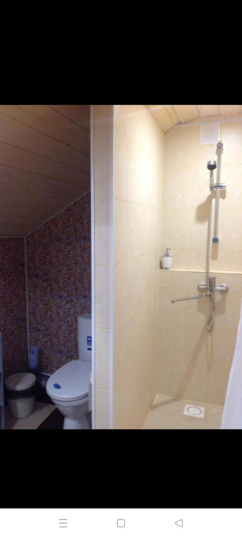 Гостевой дом Белая лошадь