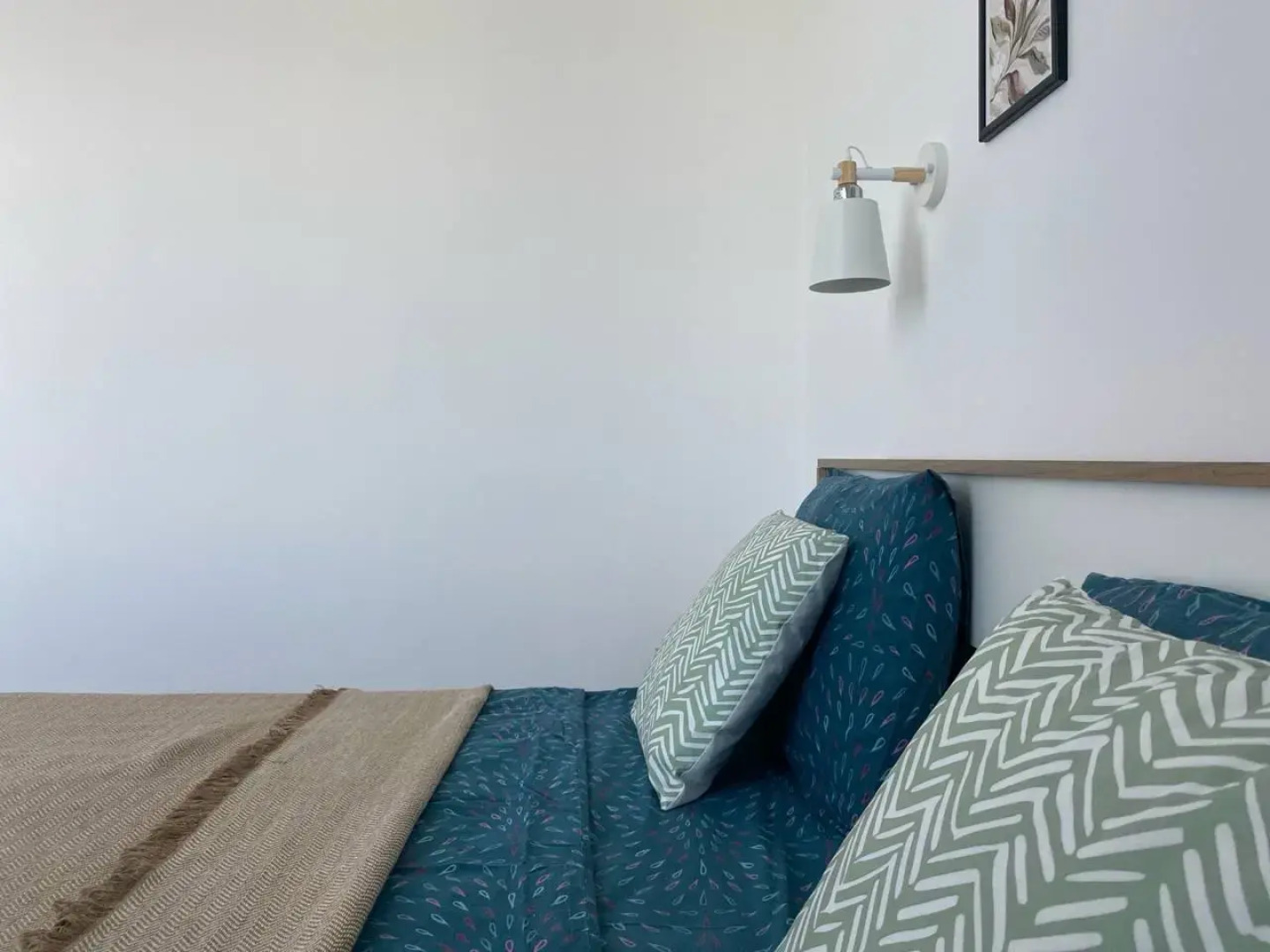 Квартира Eco Style