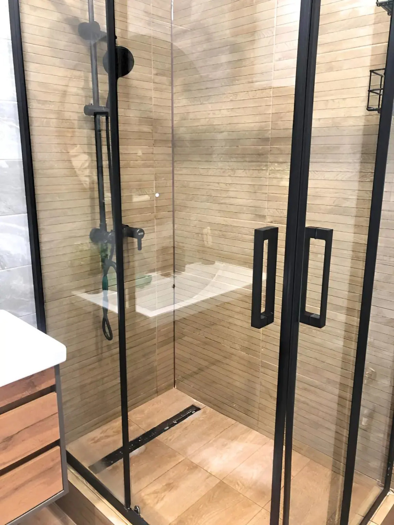 Квартира Уютная квартира в новом ЖК с собственным парком