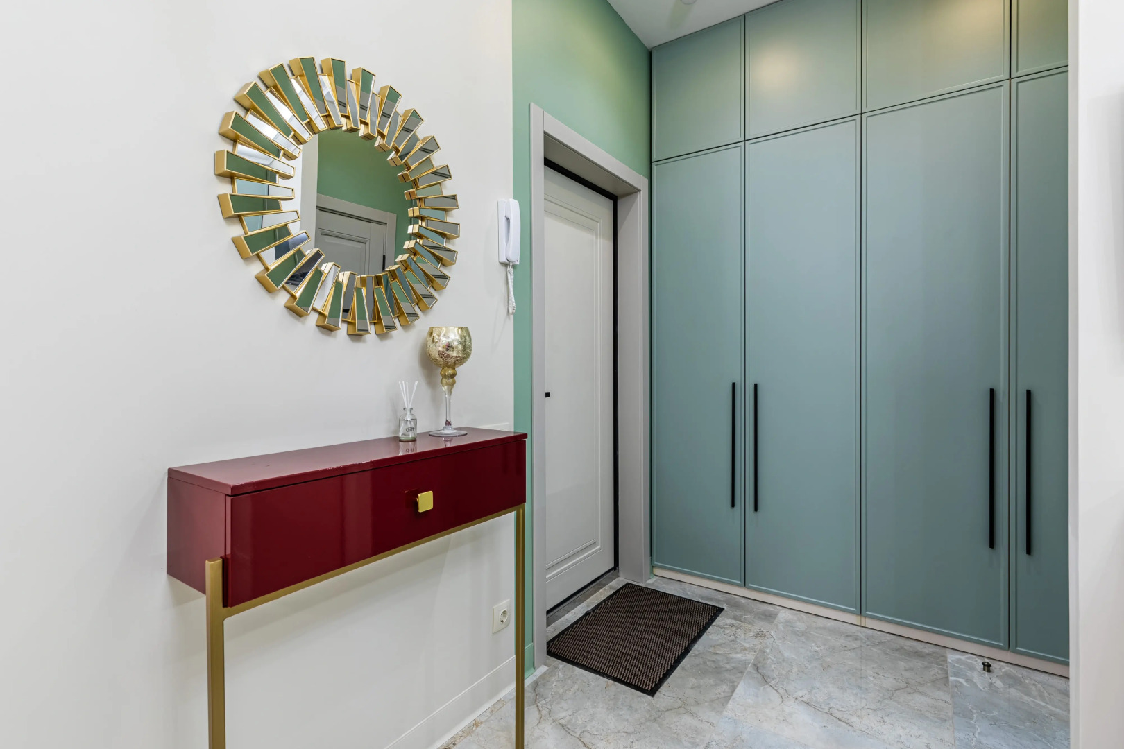 Апартаменты в историческом центре Казани