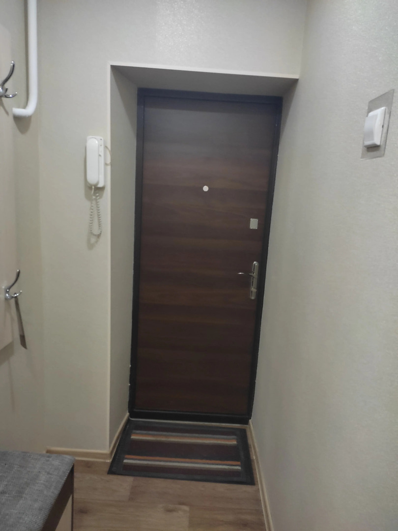 Апартаменты on Kirova Street 46