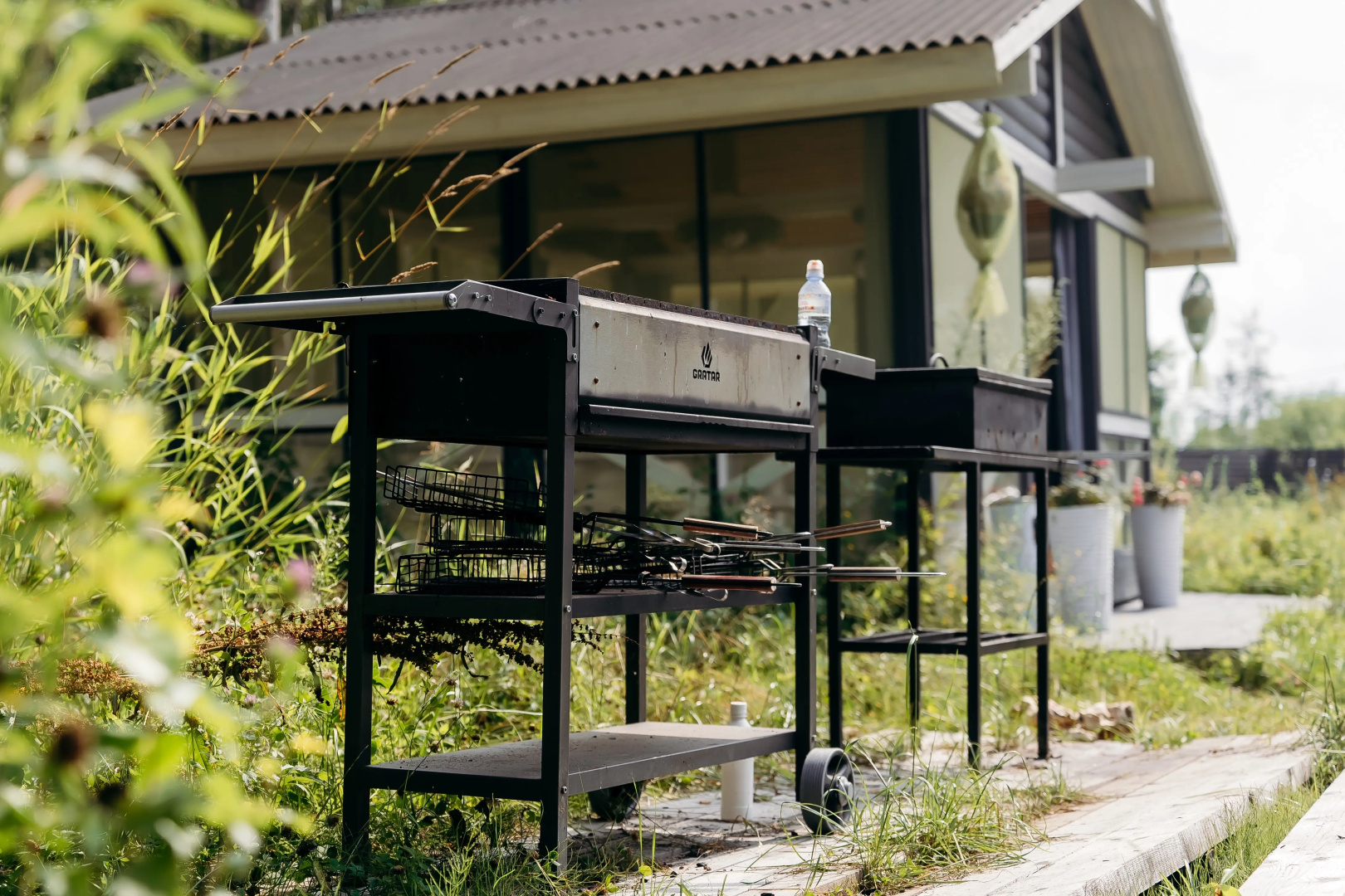 Эко Апартаменты с баней на дровах и бассейном