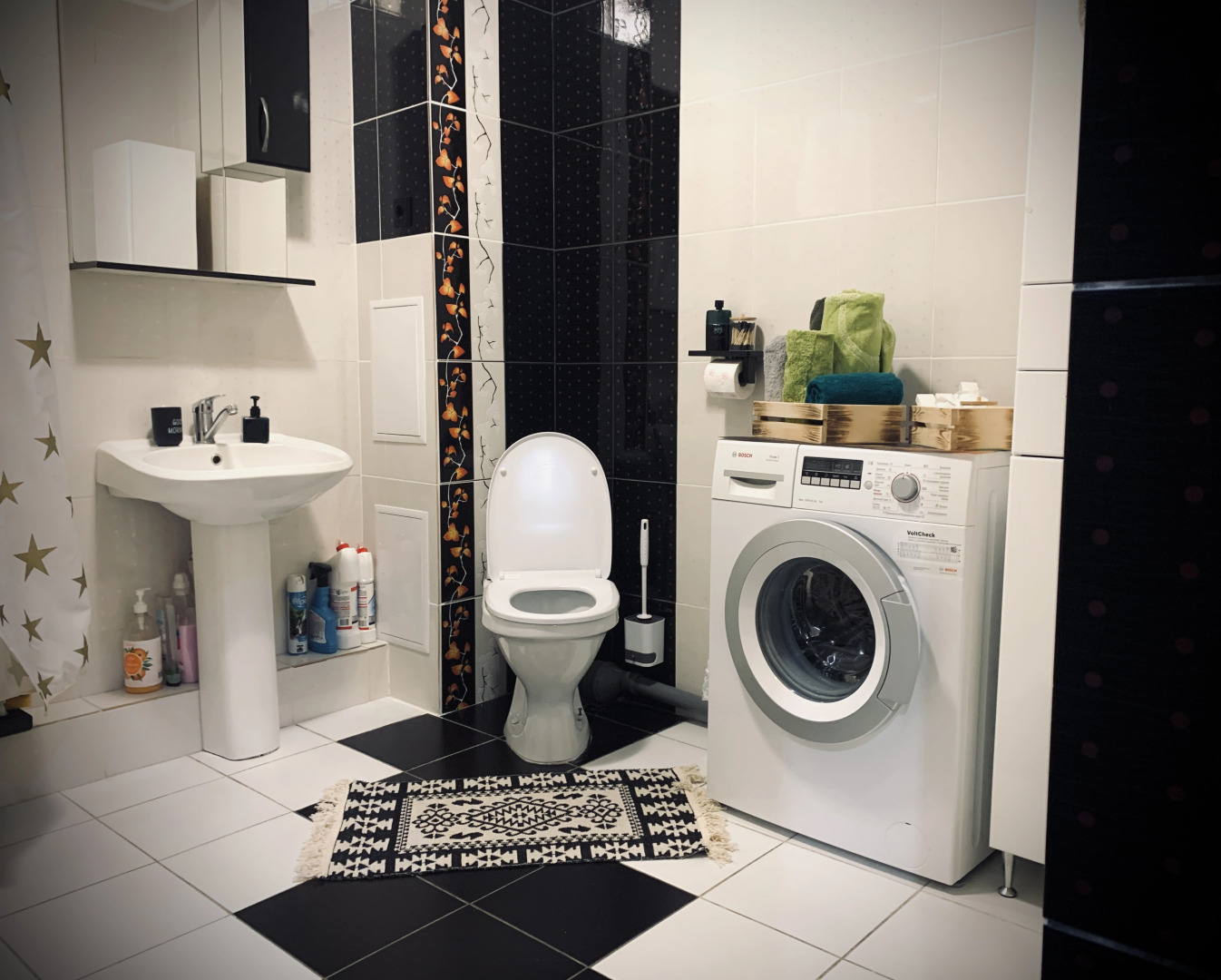 Апартаменты в Гостях у Кота Севы