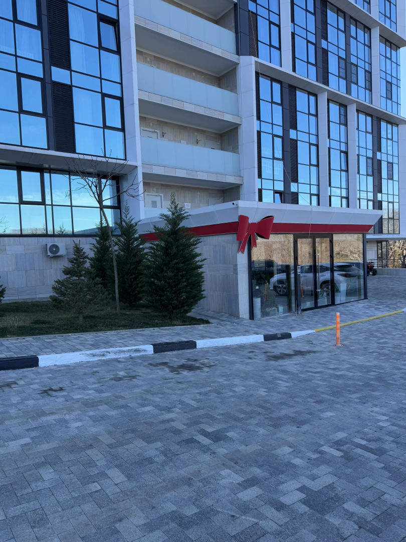 Апартаменты на Улице Ясногорская