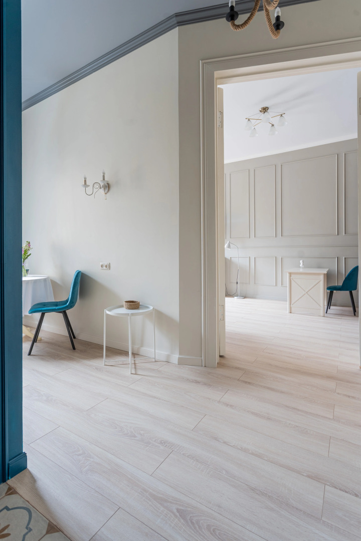 Апартаменты на Фонтанке