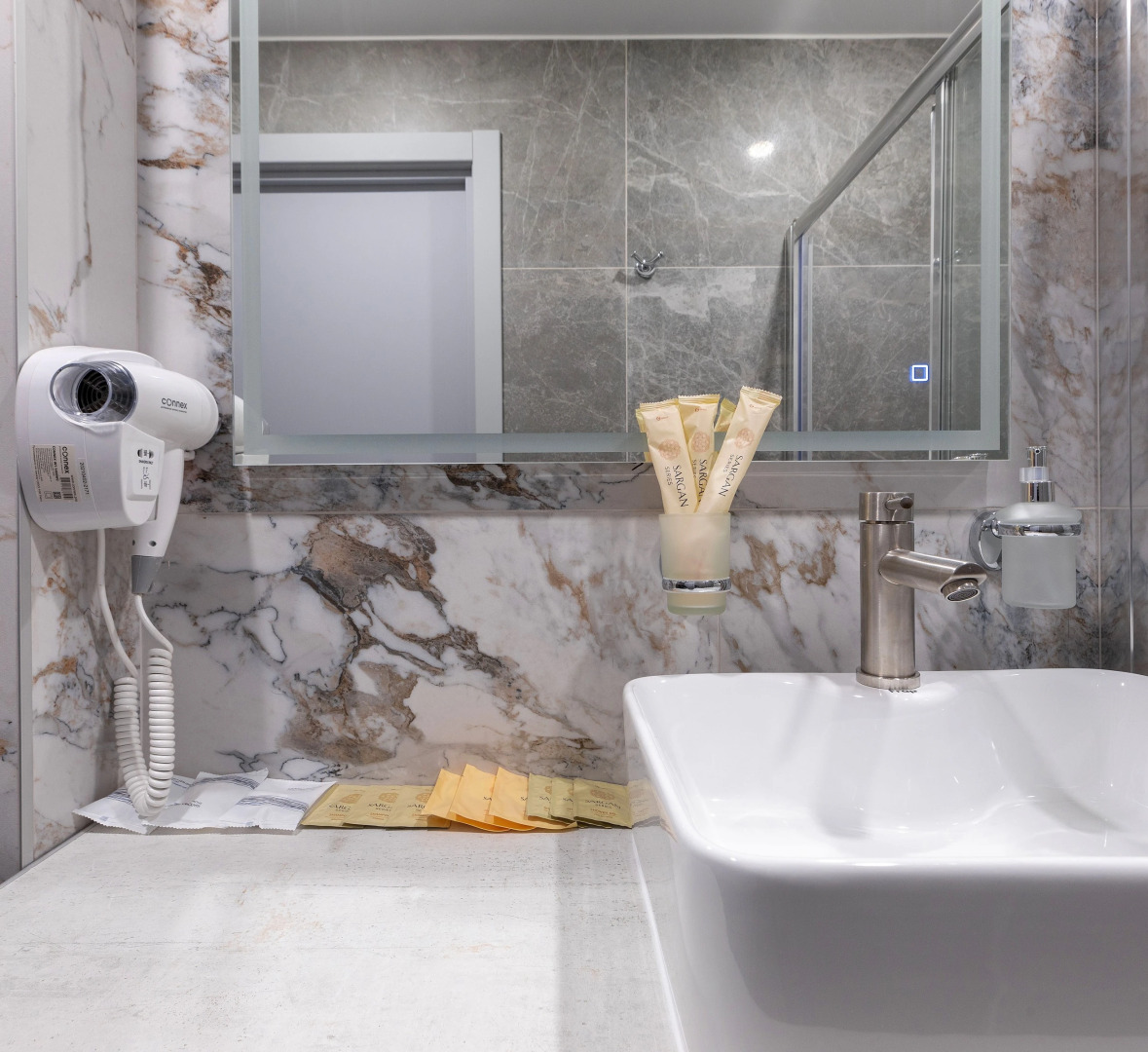 Апарт-отель Port Comfort on Ligovsky 4*