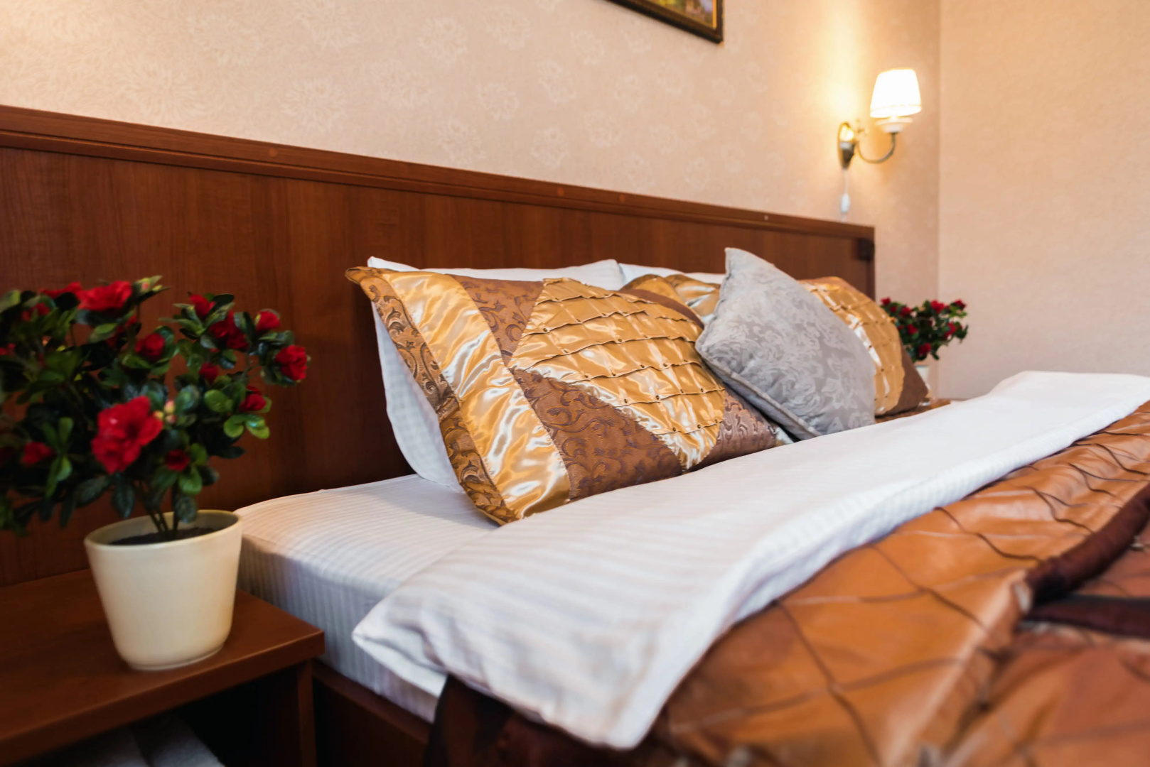 Гостевой Дом Well House Hotel