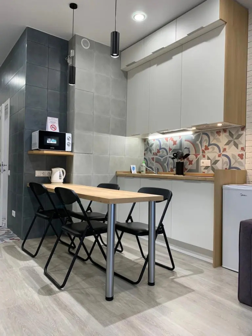 Апартаменты SimSim (75)