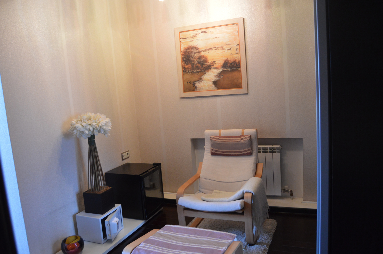Гостиница The Volga House Boutique