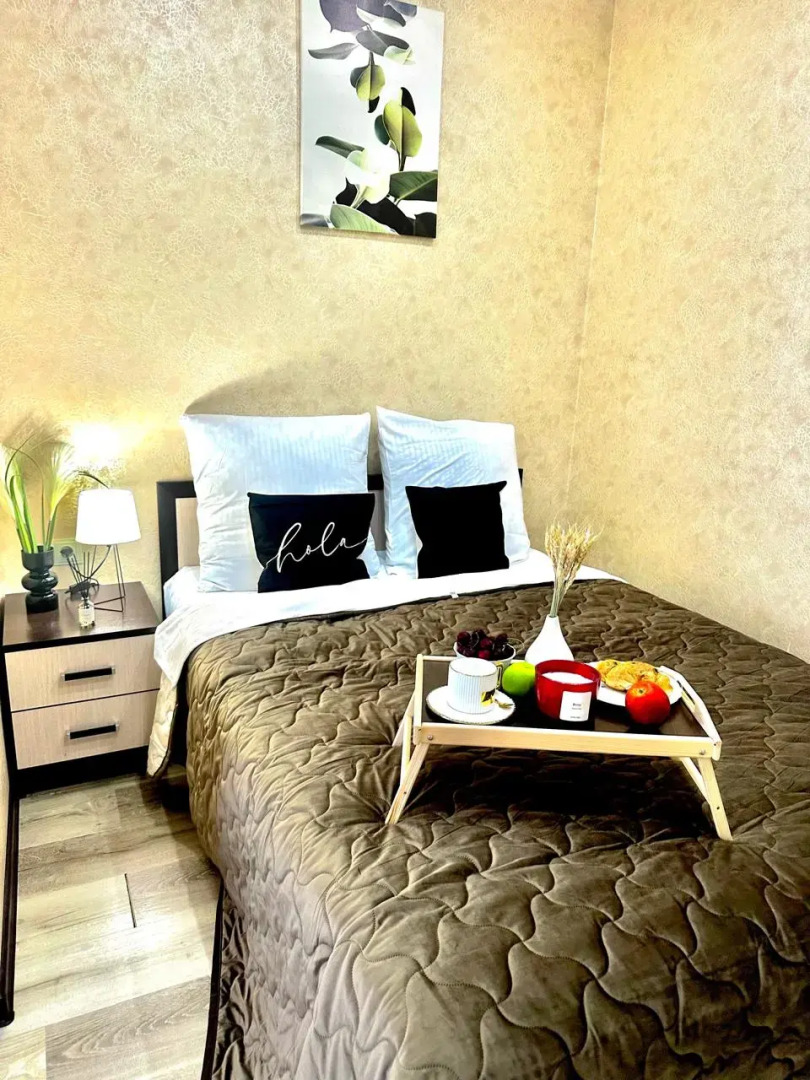 Апартаменты на Первомайском