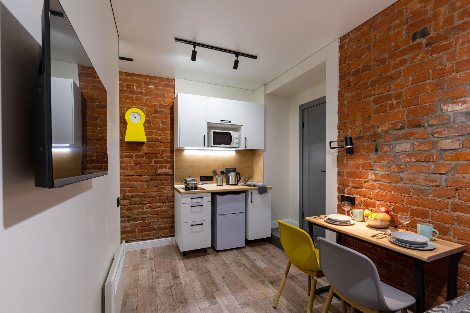 Апартаменты 2 Loft 365
