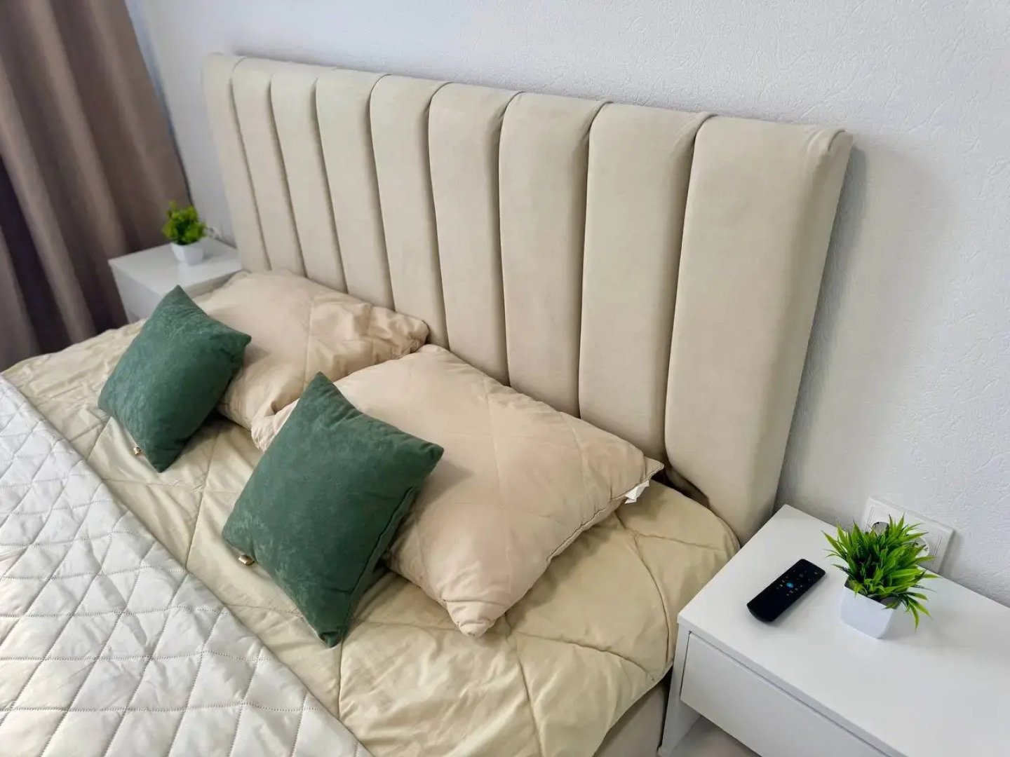 Квартира Однокомнатная