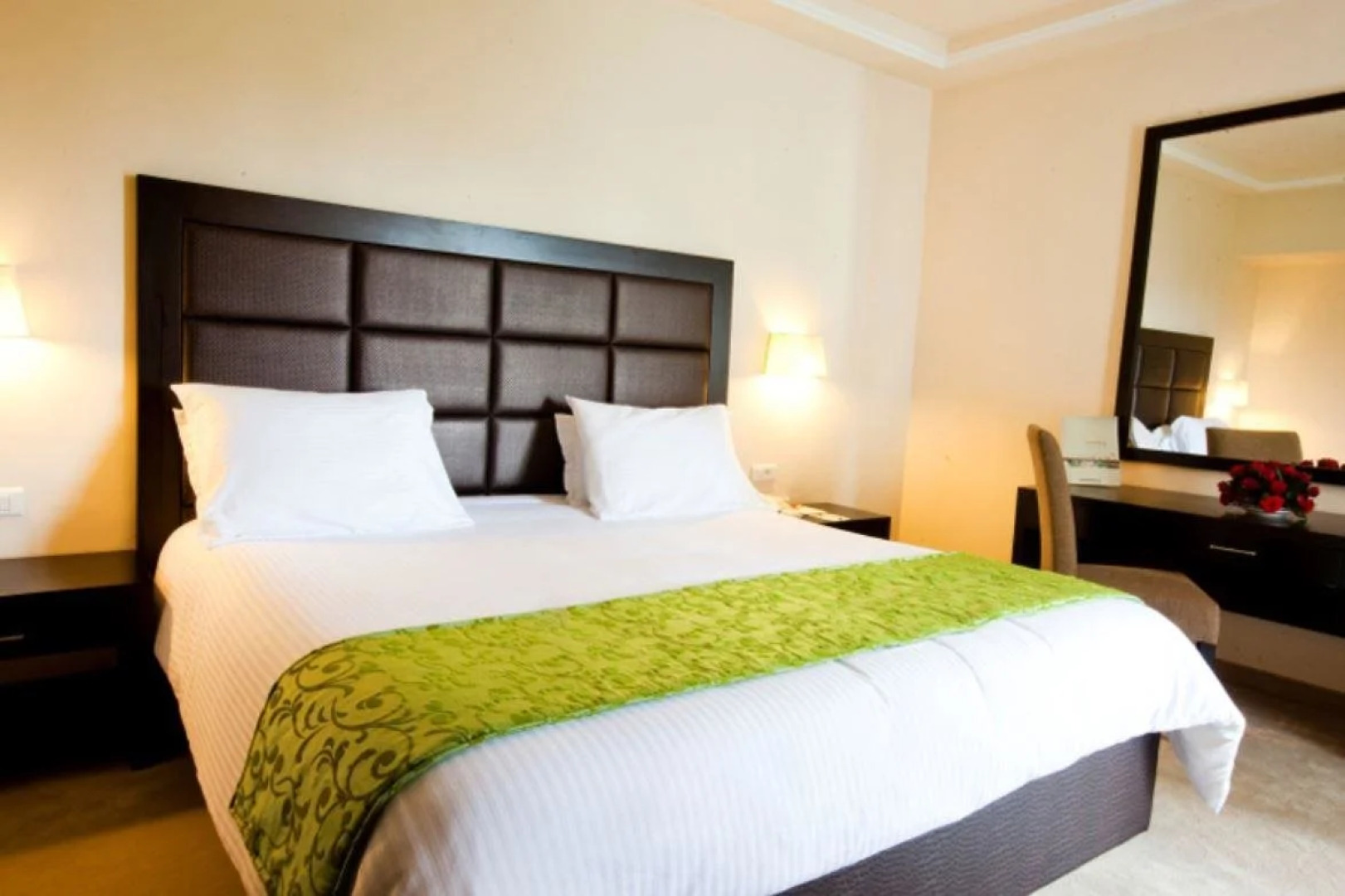 El Mouradi Port El Kantaoui