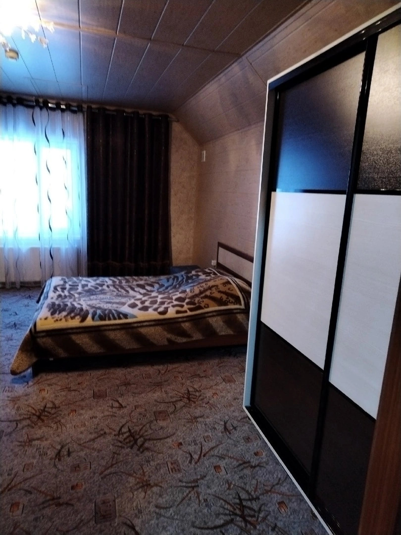 Гостевой Дом Сибай