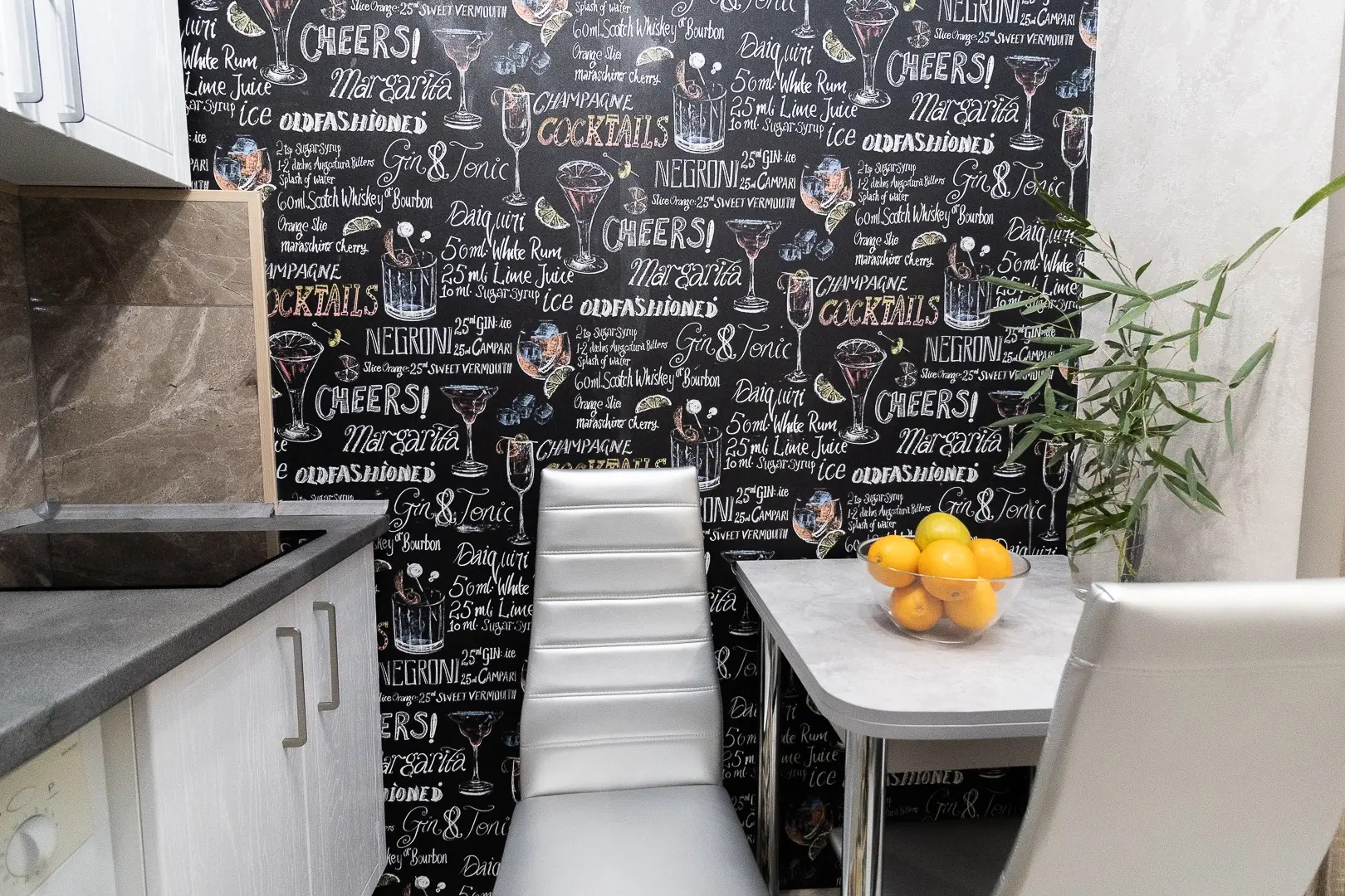 Квартира Новая уютная студия возле парка Галицкого и Японского сада в Краснодаре