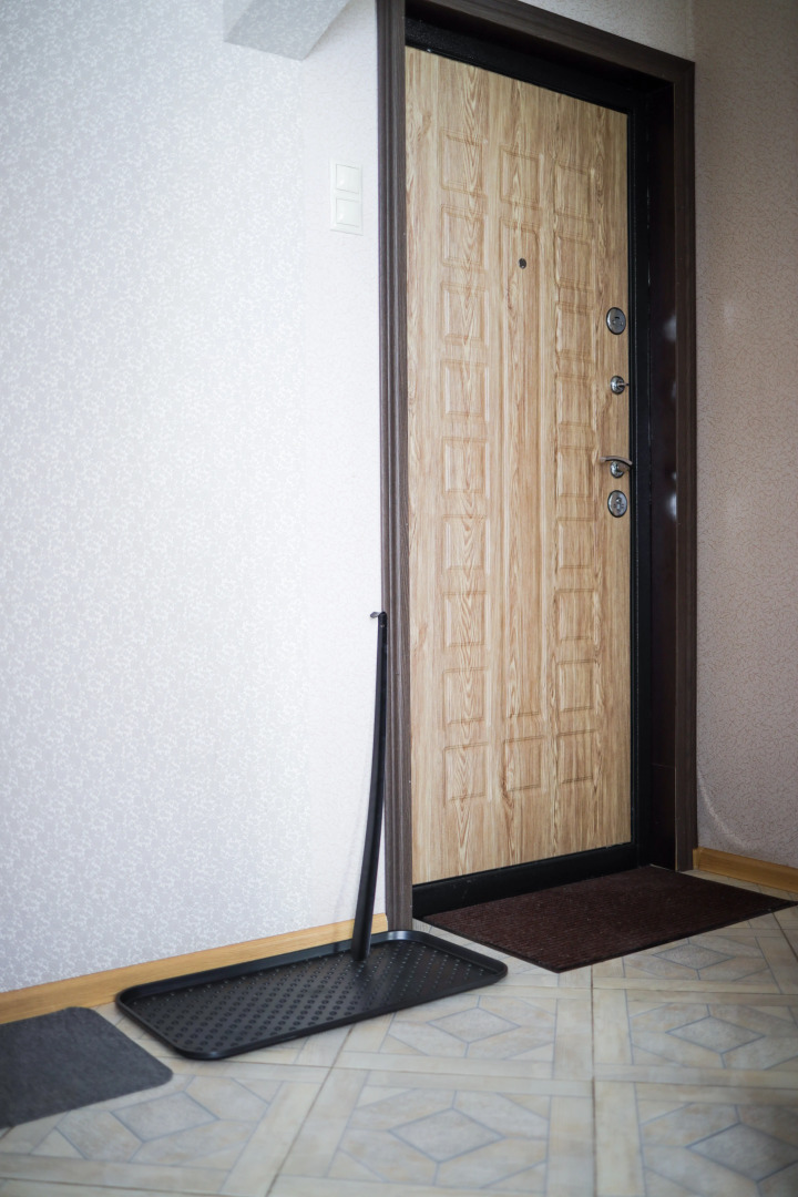 Квартира однокомнатная Уютный Дом у ЖД вокзала