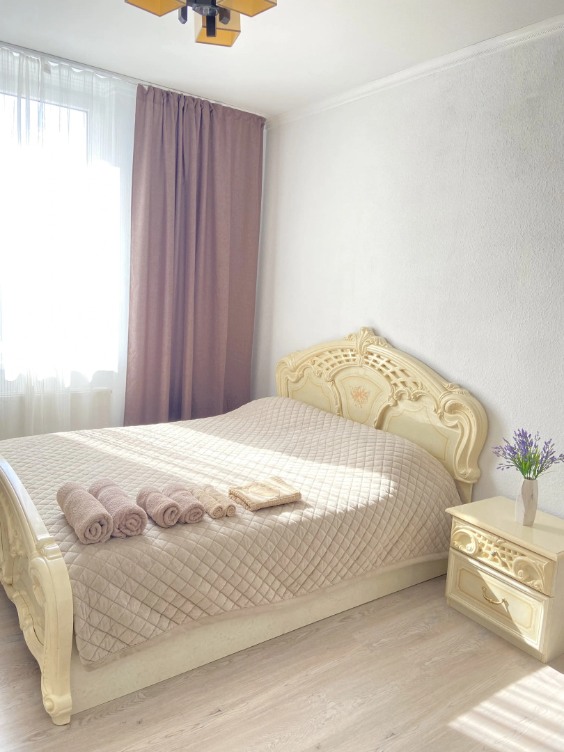 Квартира Центр, Верхнее озеро у Музея Янтаря