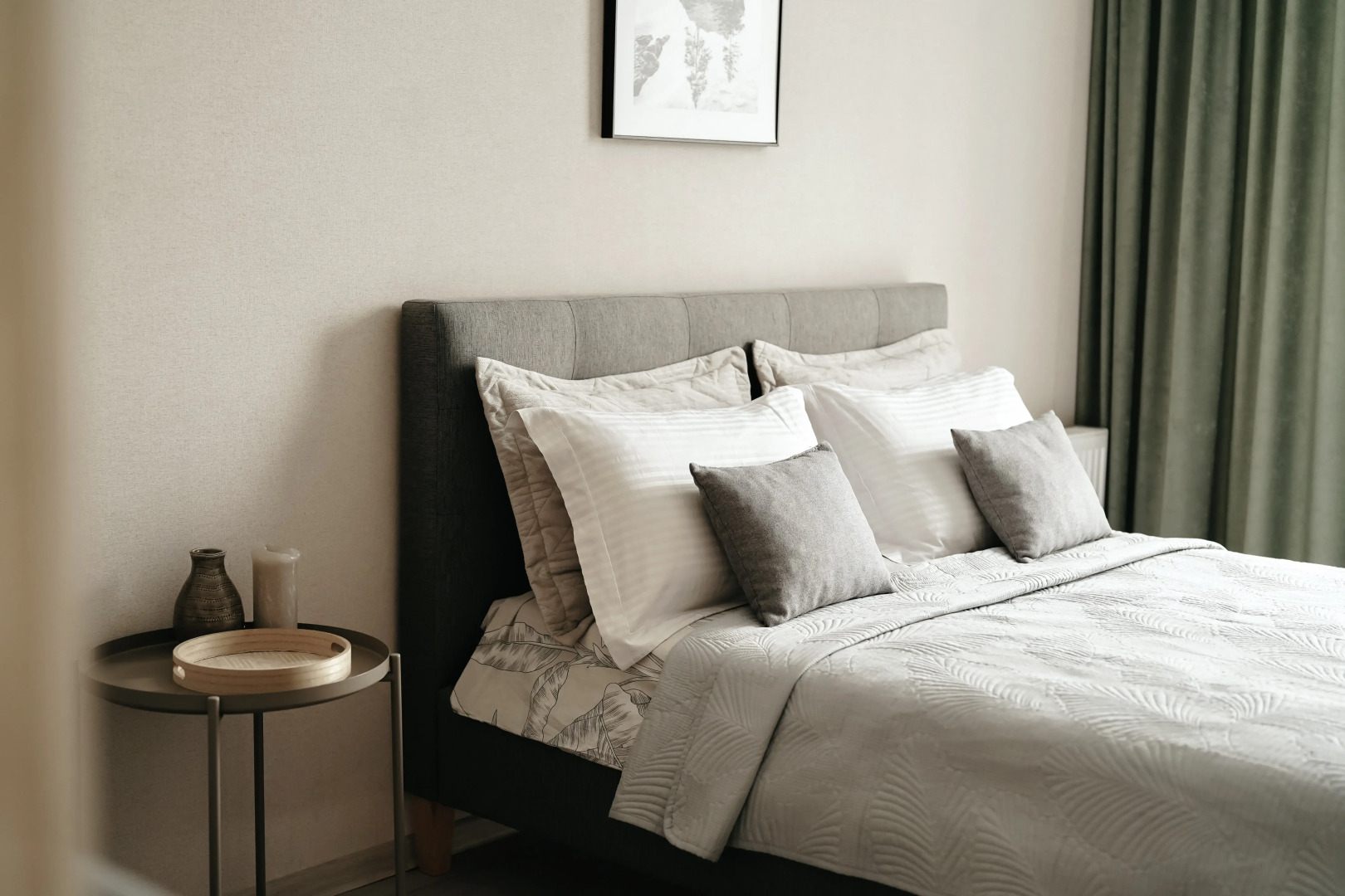 Апартаменты Abramov Scandi