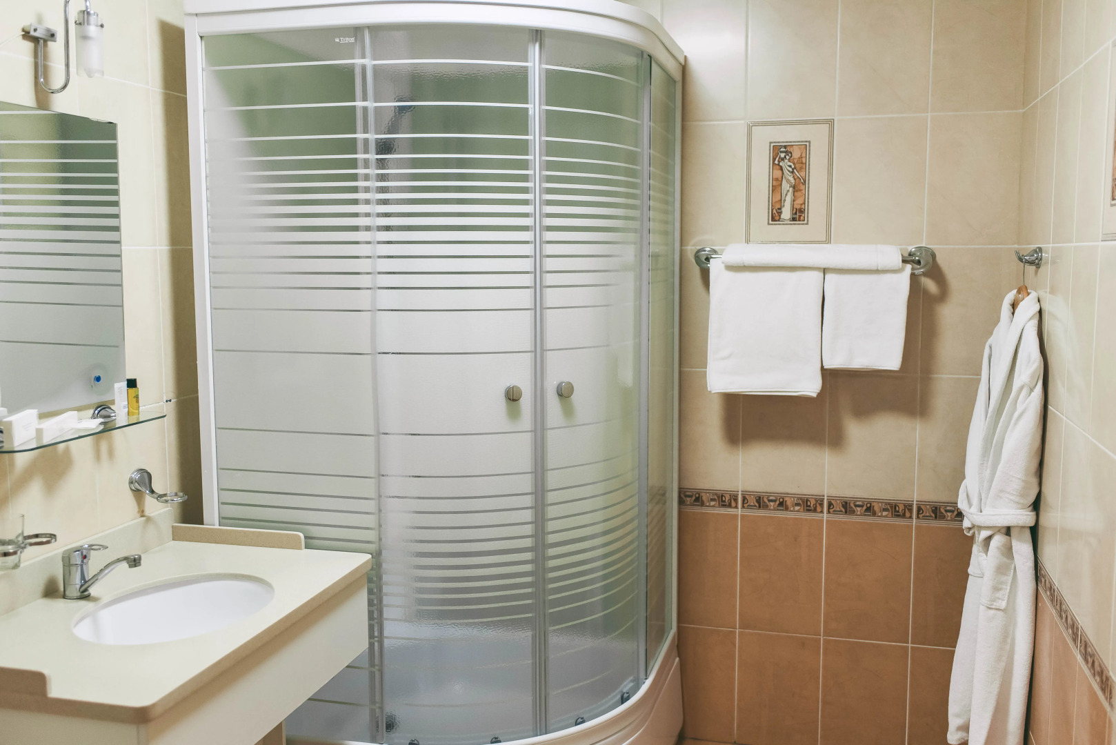 Отель Достык Кокшетау