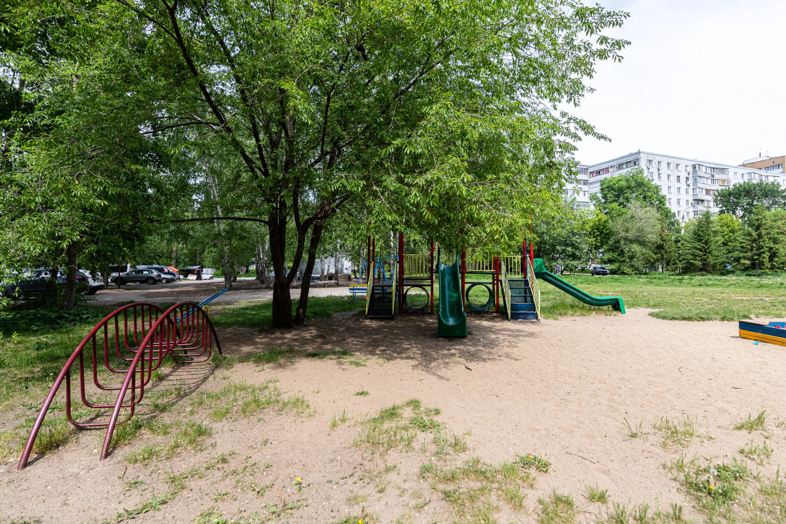 Квартира MarSol_home