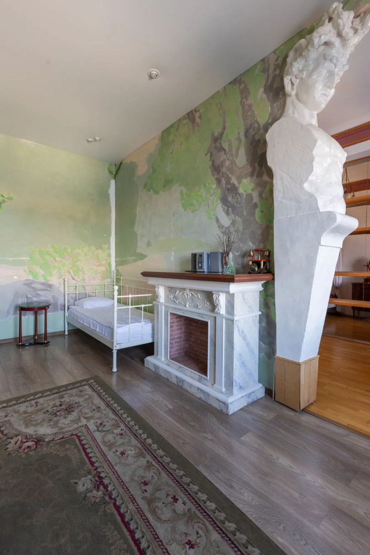 Апартаменты a.m. Rooms Galernaya street River View