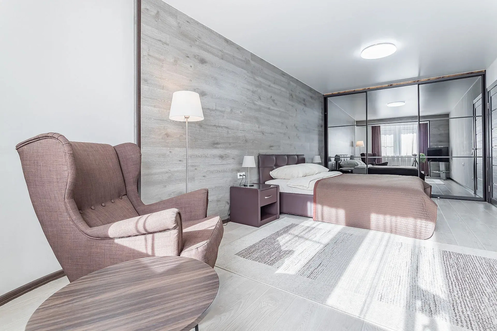 Апартаменты Сутки-Дом - Горького