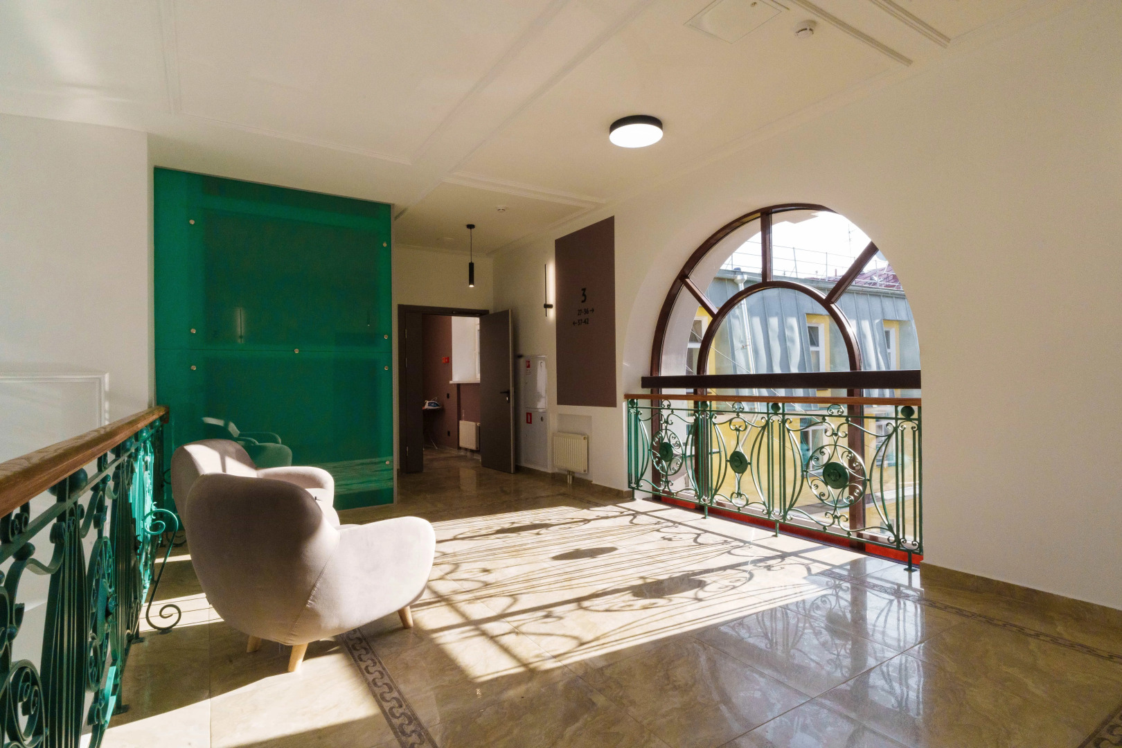 Апарт-отель Комплекс апартаментов Port Comfort by Moyka