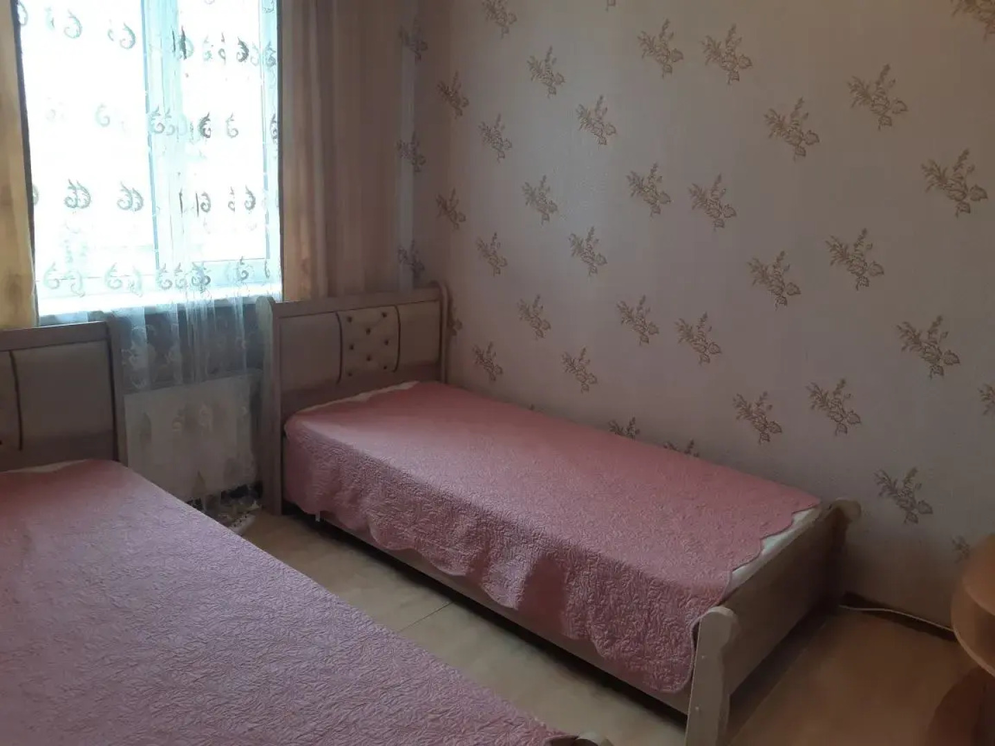 Частный дом Домик для отличного отдыха