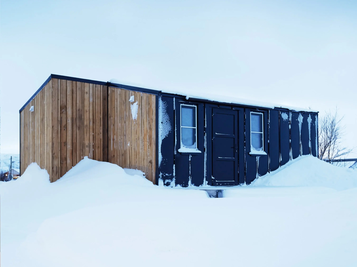 База отдыха Ковчег51