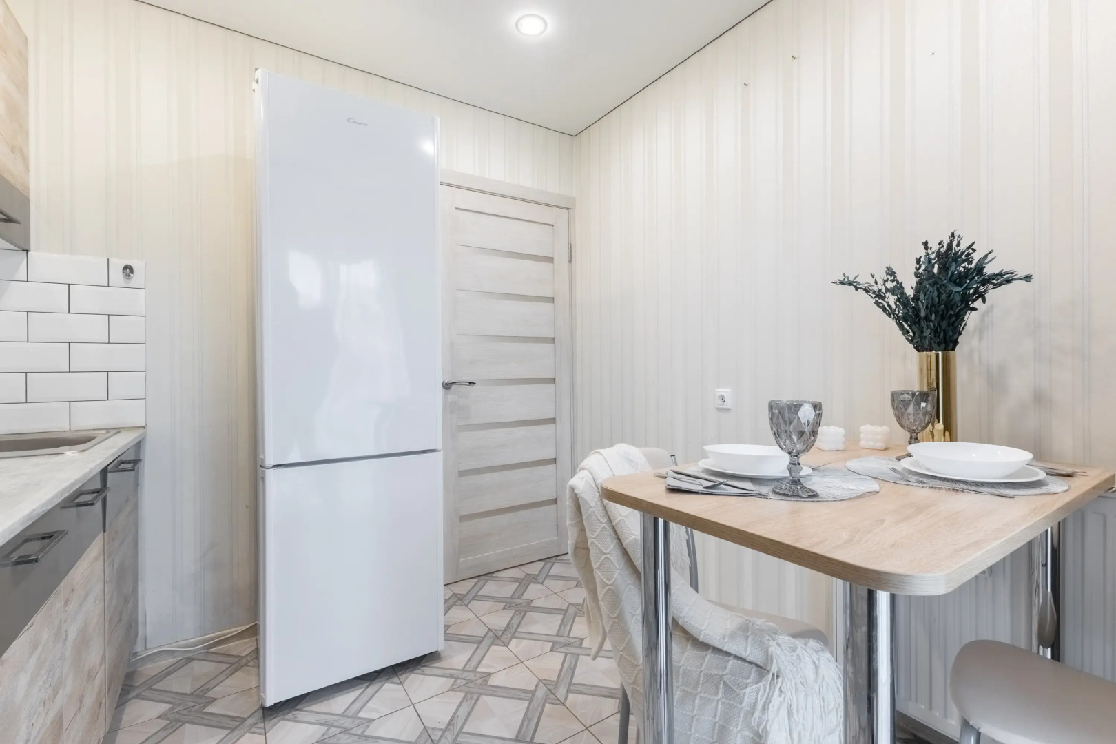 Апартаменты Престиж