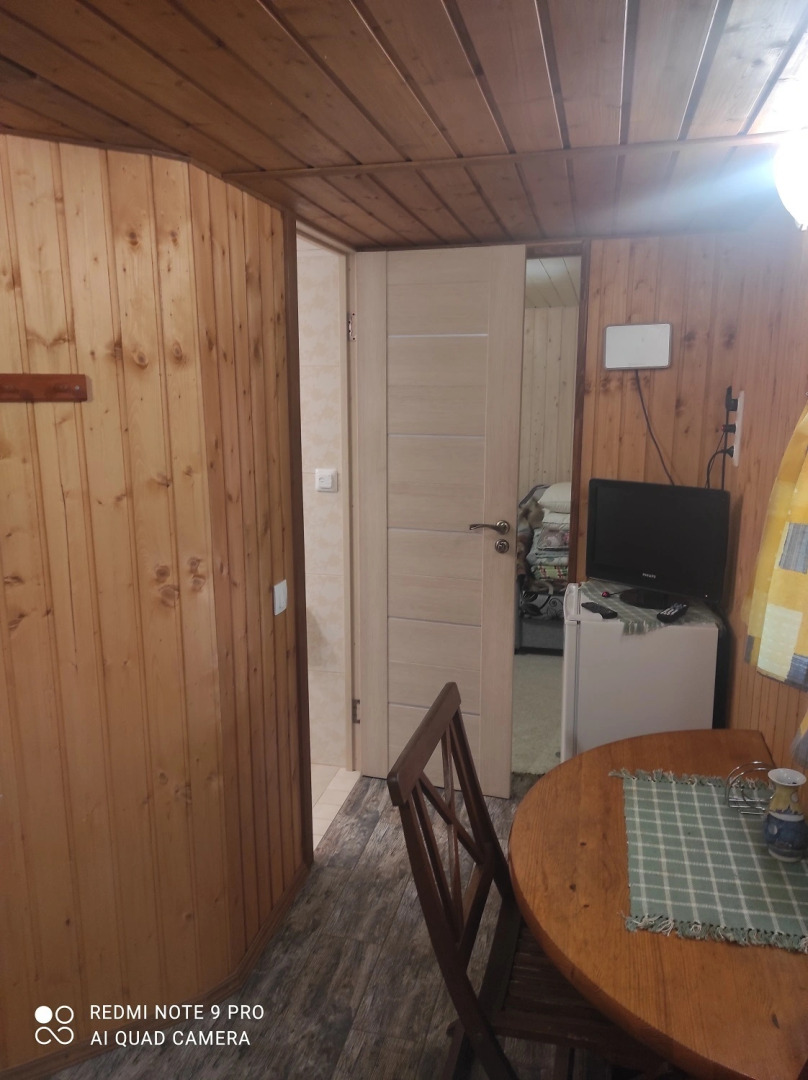 Апартаменты в гостевом доме