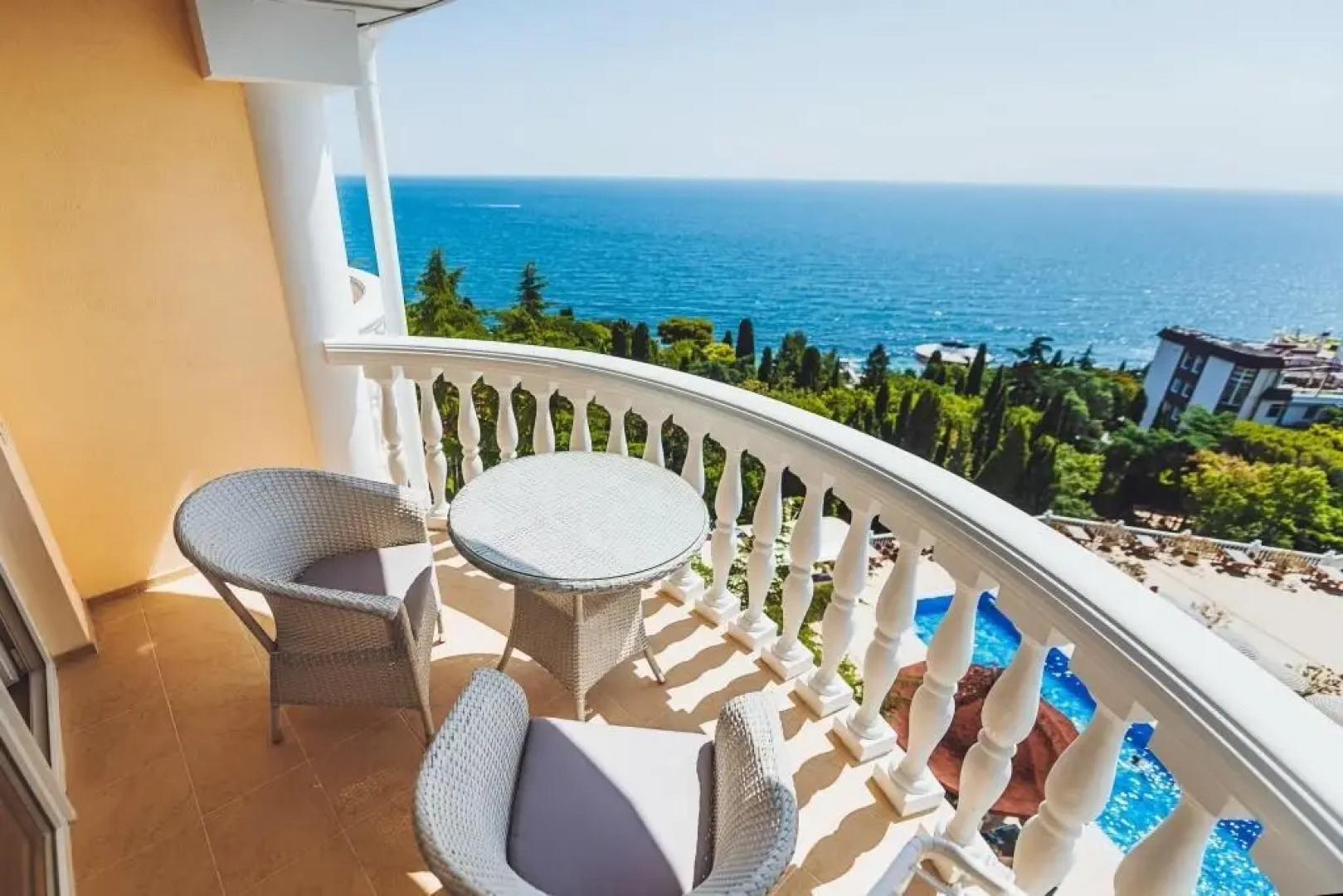 Вилла ИваМария