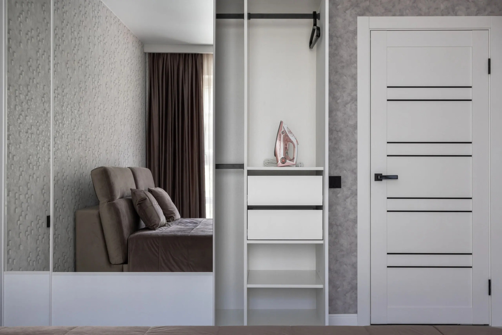 Апартаменты Place of Power