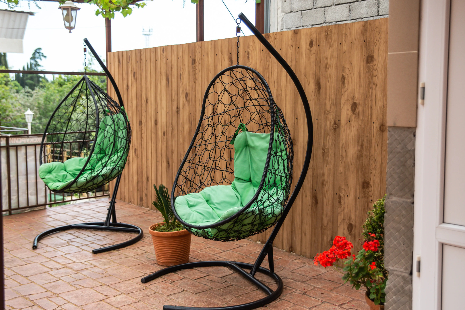 Отель Огонёк