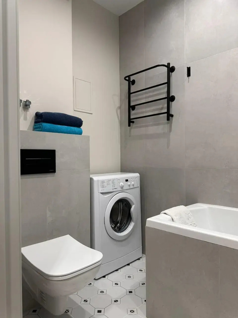 Апартаменты в ЖК Королев