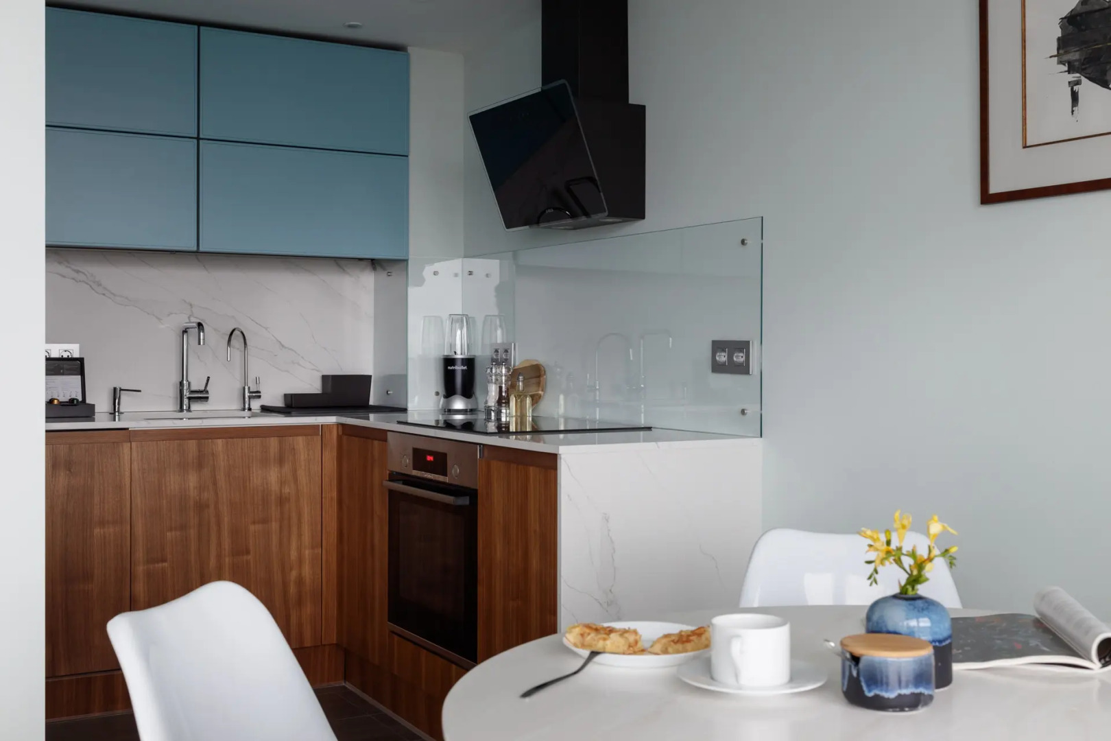 Апарт-Отель Page 20