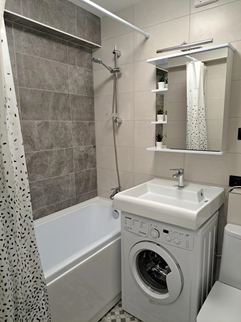 Квартира Клёвое Место рядом с Рыбной Деревней