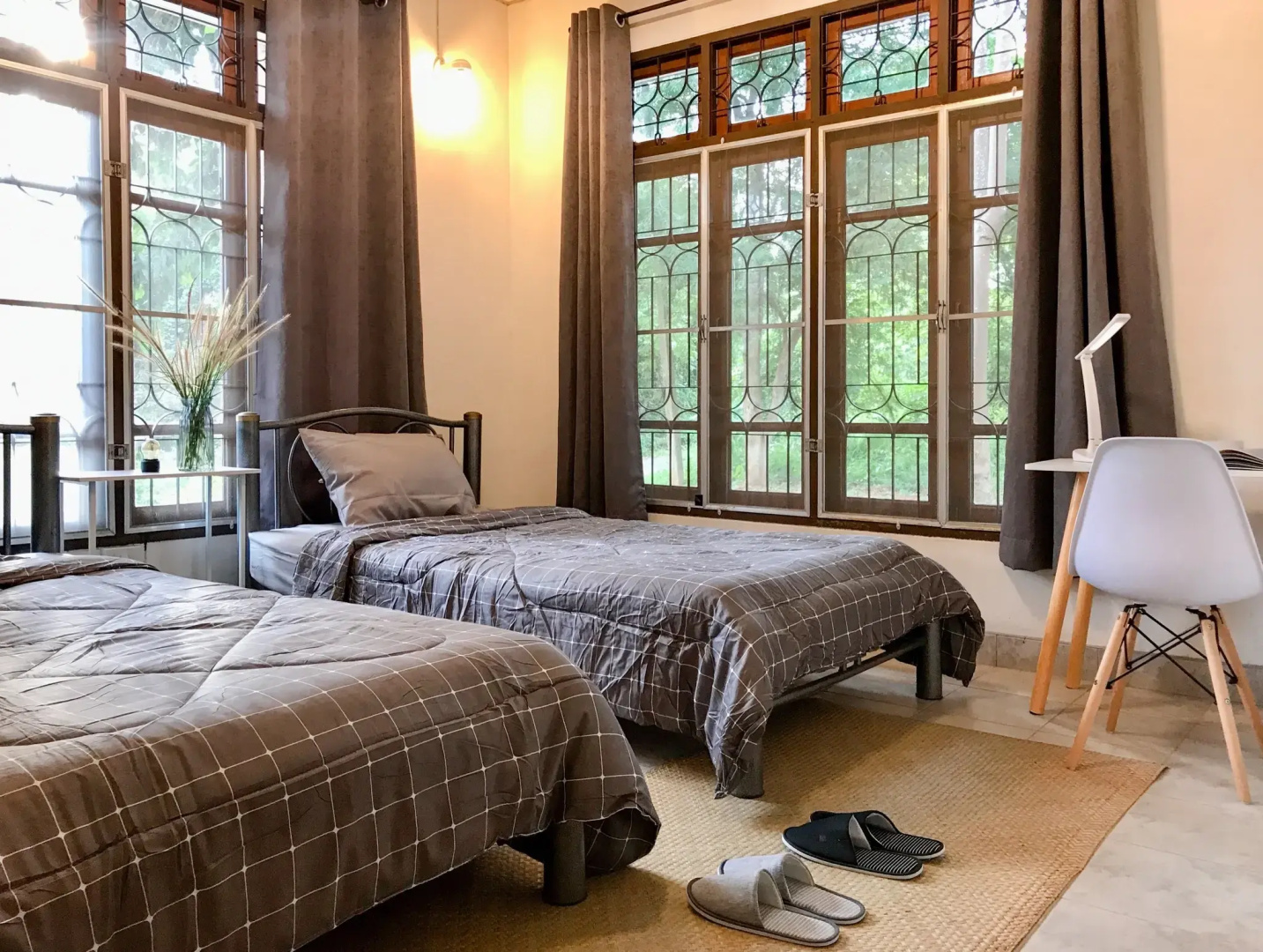 Гостевой дом Silpasom ARTstay Suratthani