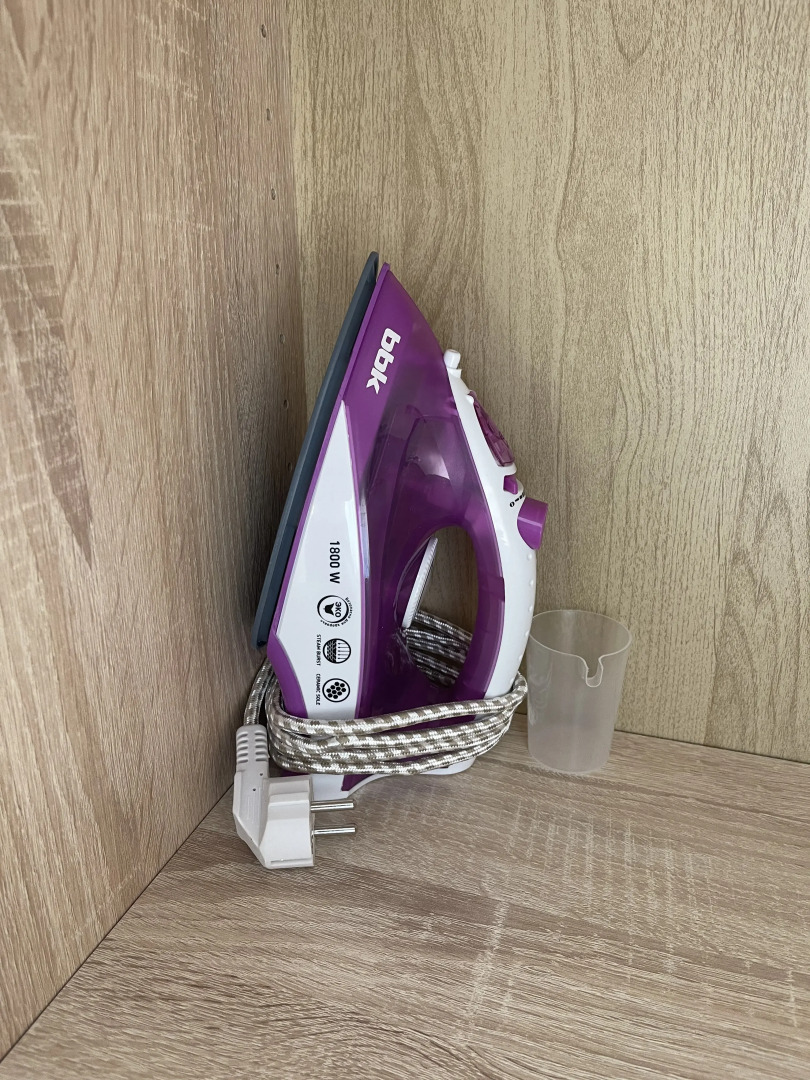 Апартаменты Zoom Apart