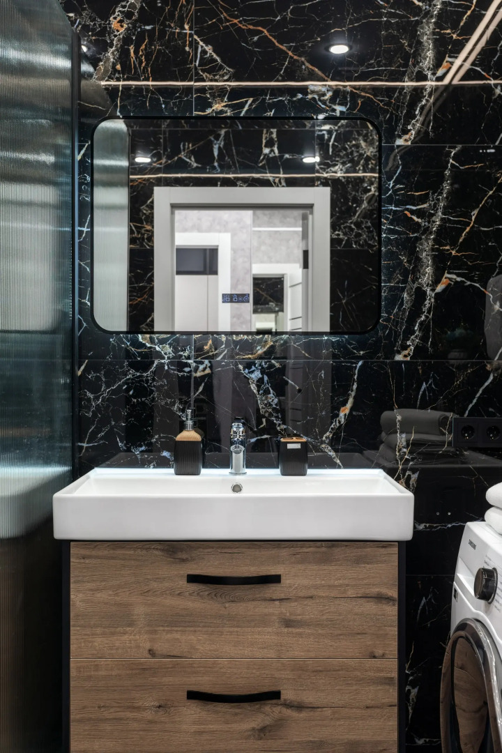 Апартаменты Place of Power