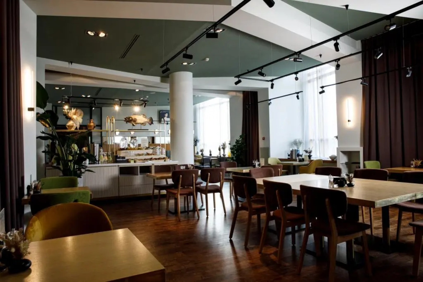 Отель Шеддок