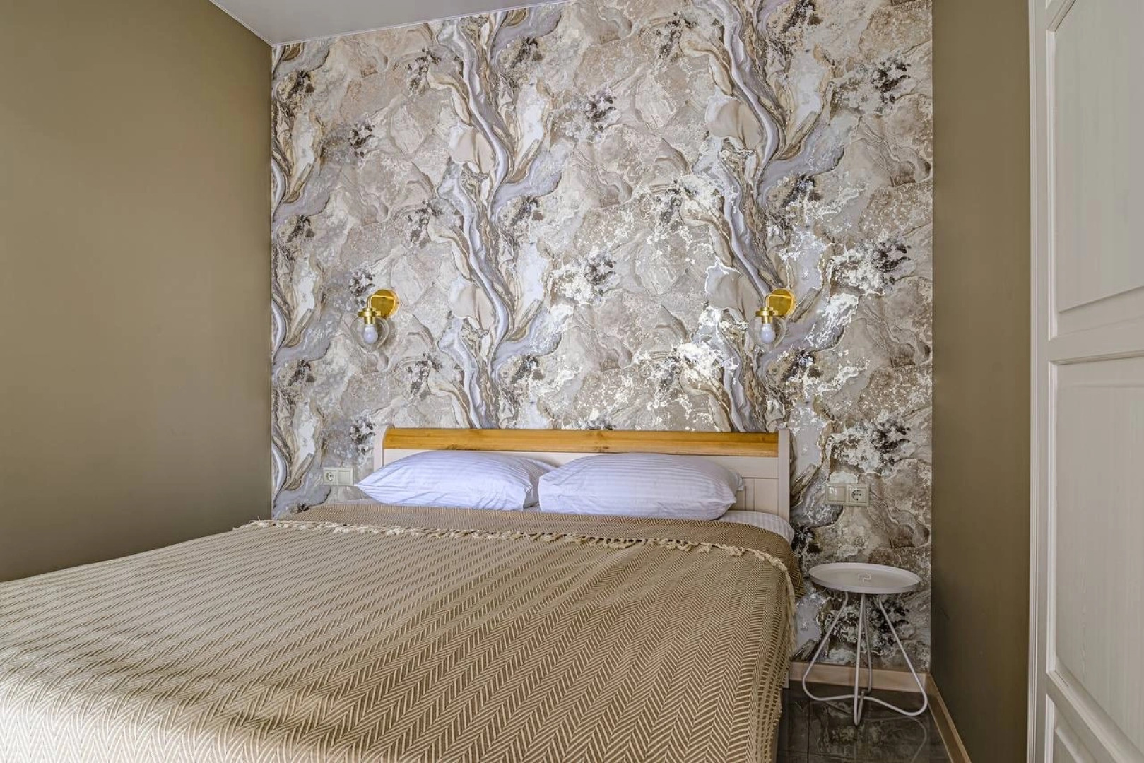 Апартаменты Место под солнцем 9