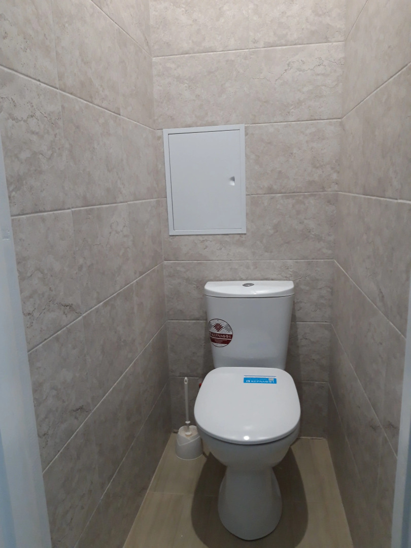 Апартаменты Центр Вокзал