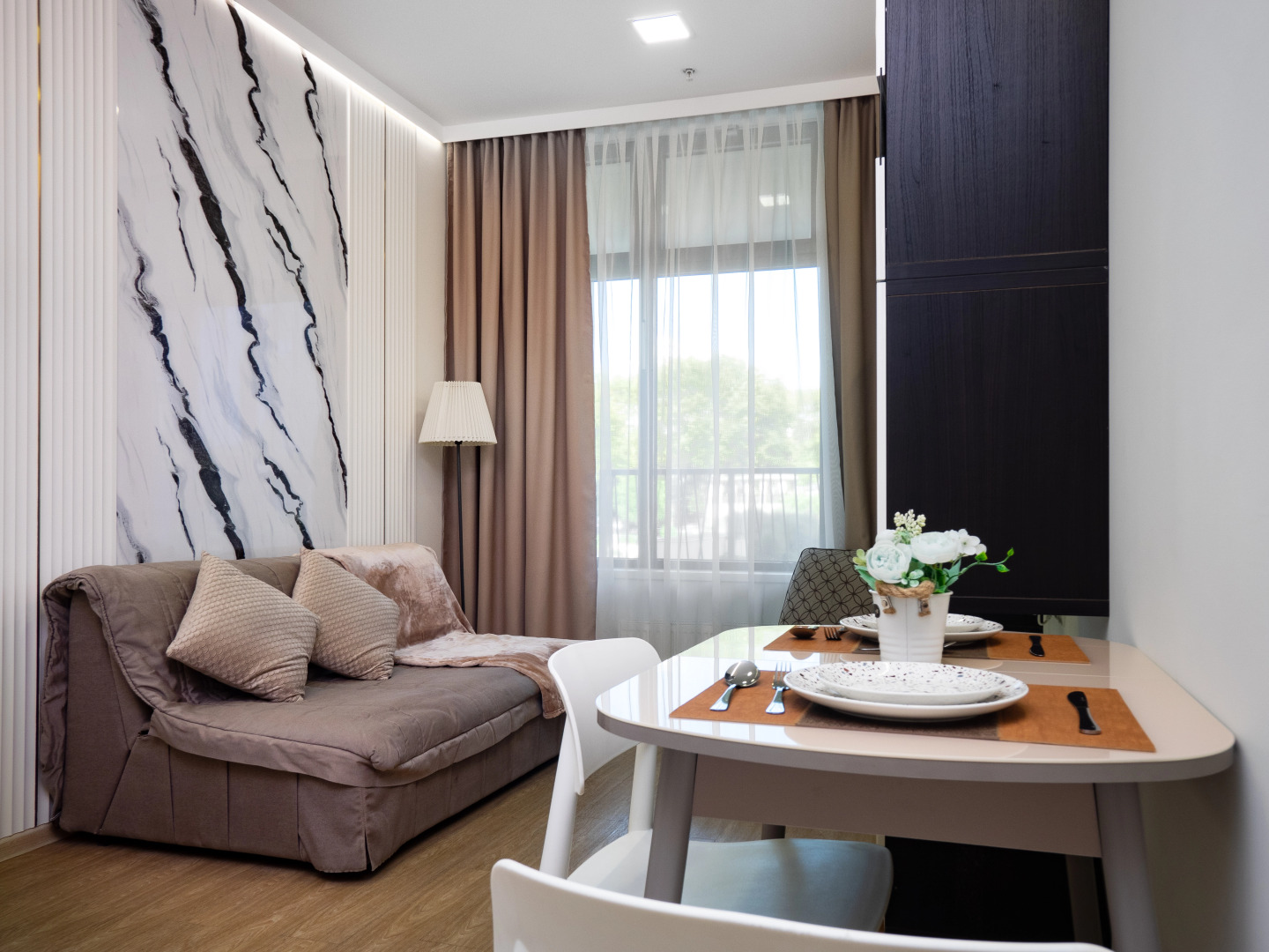 Апарт-отель РентаСфера на Орджоникидзе