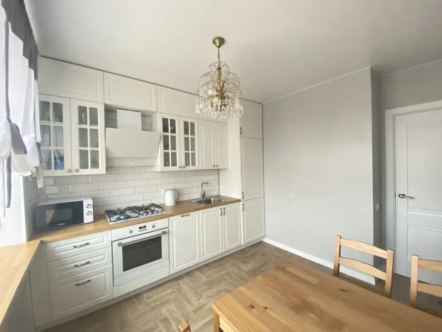 Апартаменты на Кирова 16