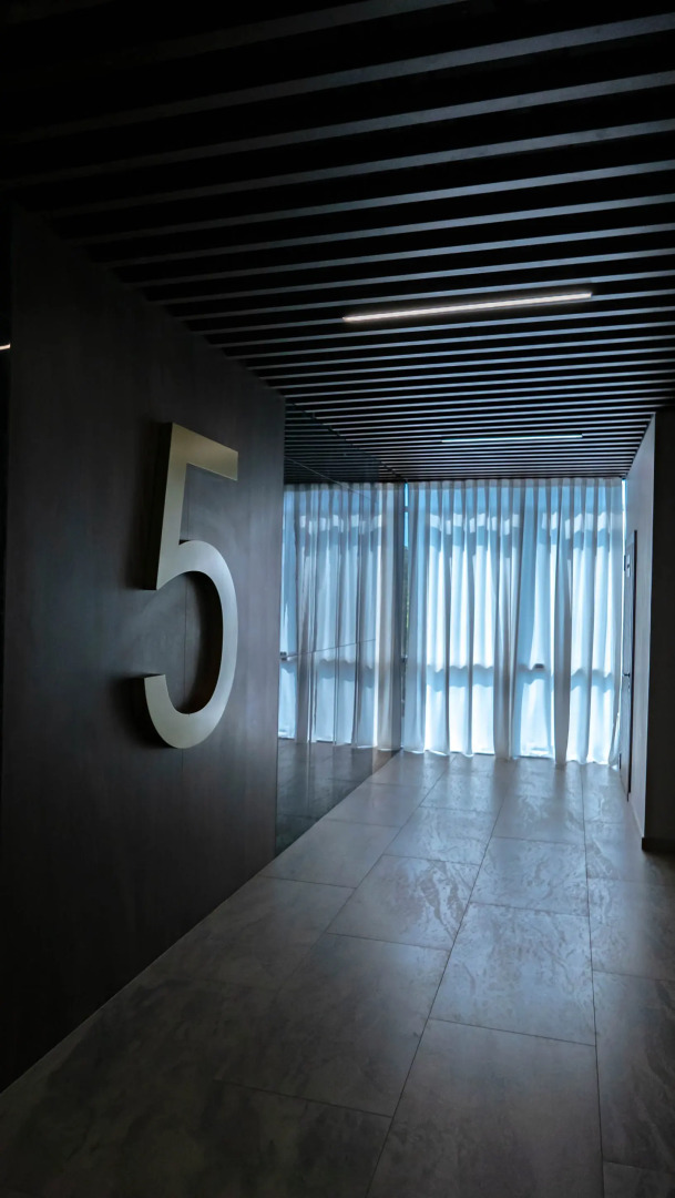 Апартаменты Миррор у Моря